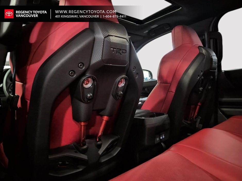 2024 Toyota TACOMA TRD PRO Hybrid-21