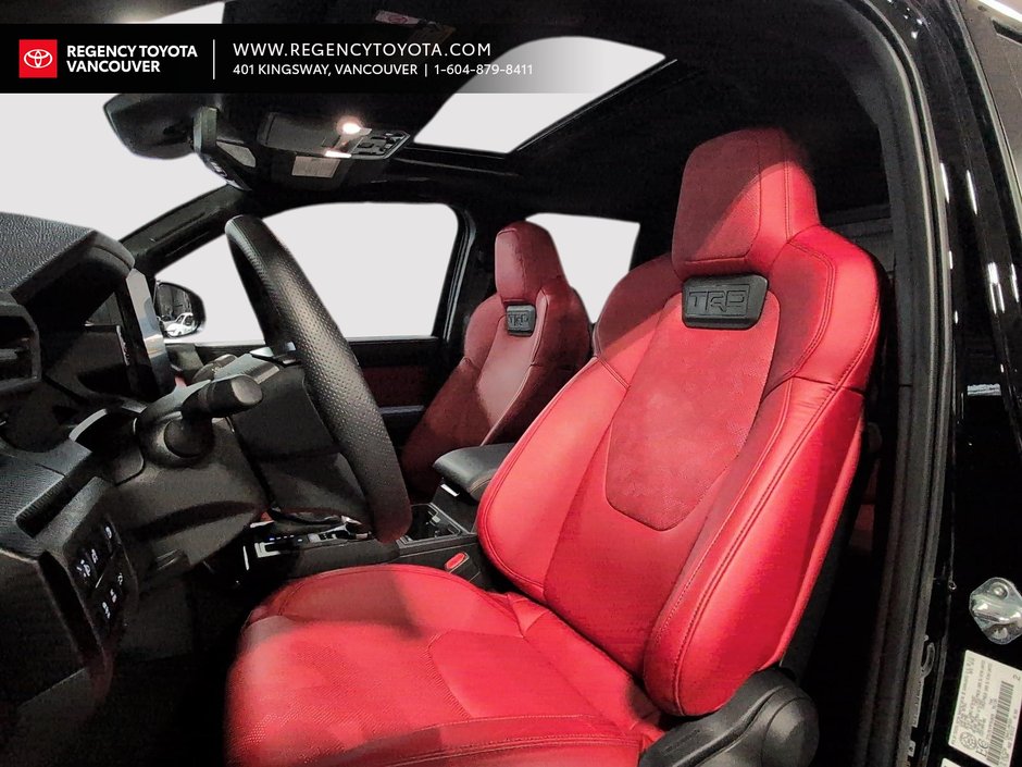 2024 Toyota TACOMA TRD PRO Hybrid-12