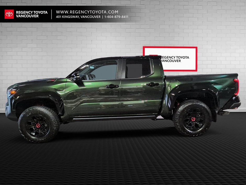 2024 Toyota TACOMA TRD PRO Hybrid-2