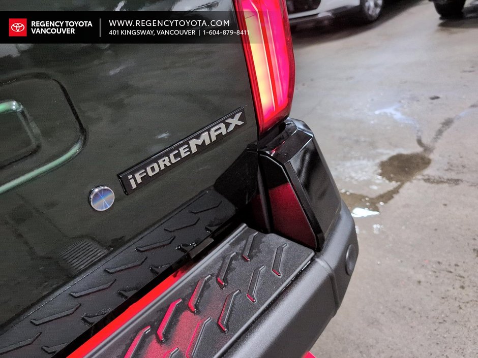 2024 Toyota TACOMA TRD PRO Hybrid-5