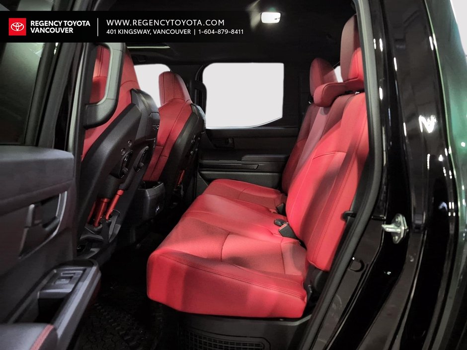 2024 Toyota TACOMA TRD PRO Hybrid-20