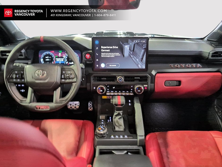 2024 Toyota TACOMA TRD PRO Hybrid-18