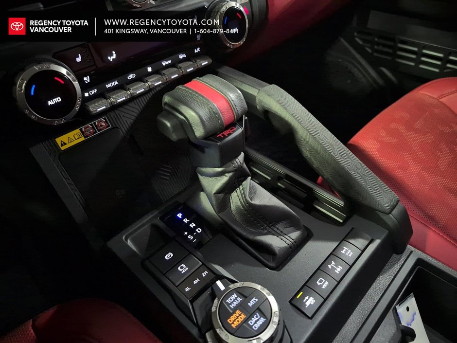 2024 Toyota TACOMA TRD PRO Hybrid-17