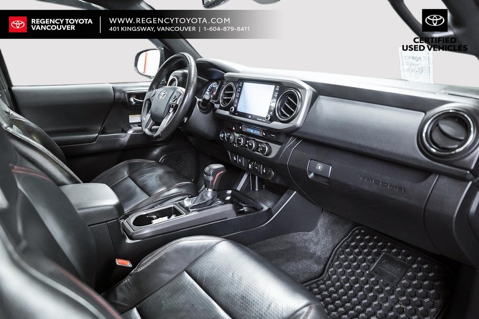 2020 Toyota TACOMA TRD PRO-14