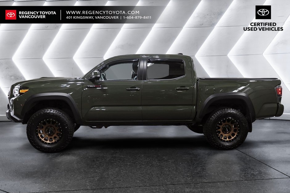 2020 Toyota TACOMA TRD PRO-16