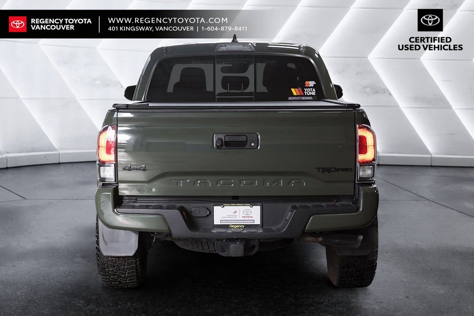 2020 Toyota TACOMA TRD PRO-19