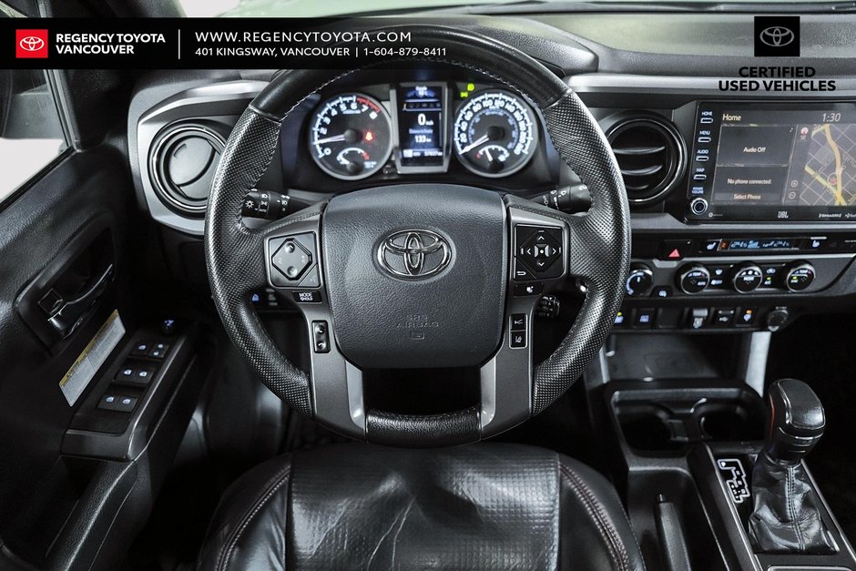 2020 Toyota TACOMA TRD PRO-10