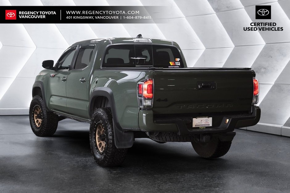 2020 Toyota TACOMA TRD PRO-22