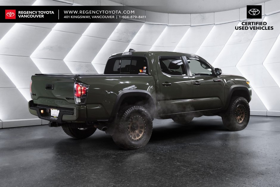 2020 Toyota TACOMA TRD PRO-20