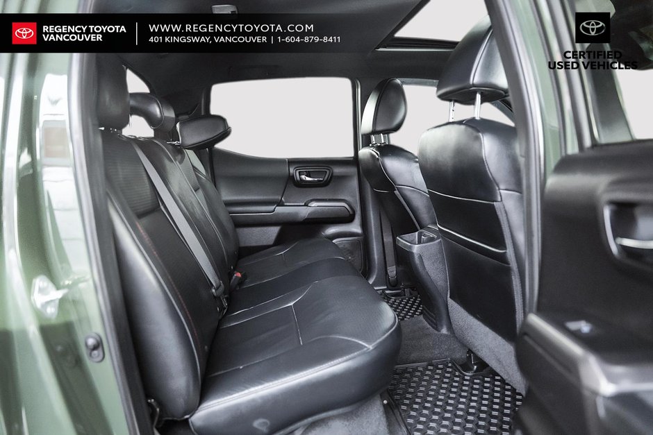 2020 Toyota TACOMA TRD PRO-12