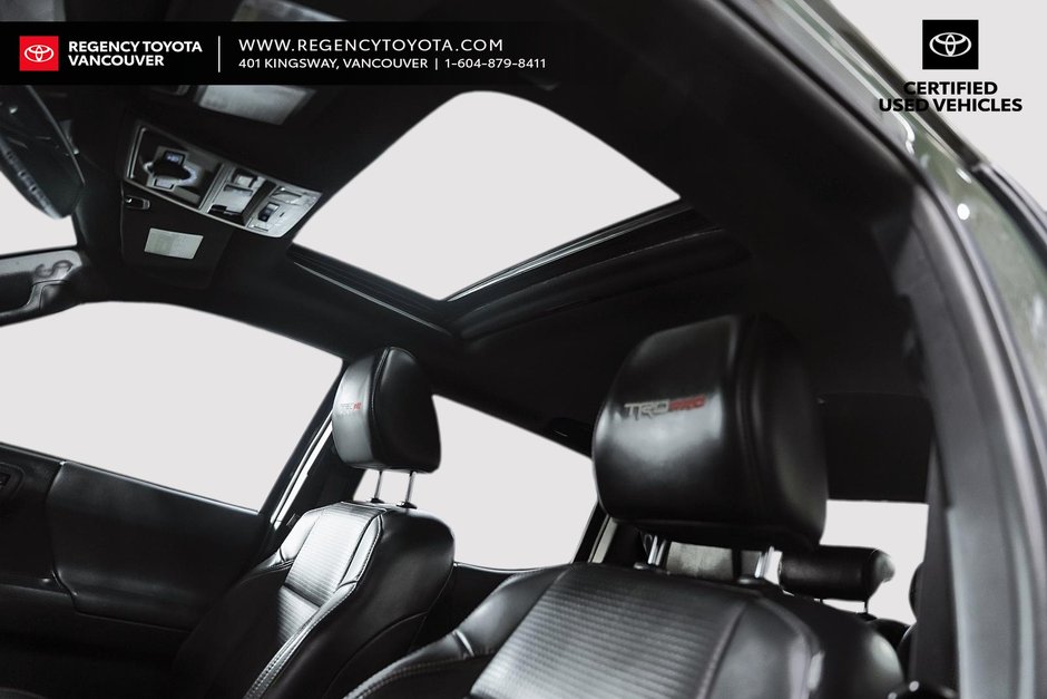 2020 Toyota TACOMA TRD PRO-8