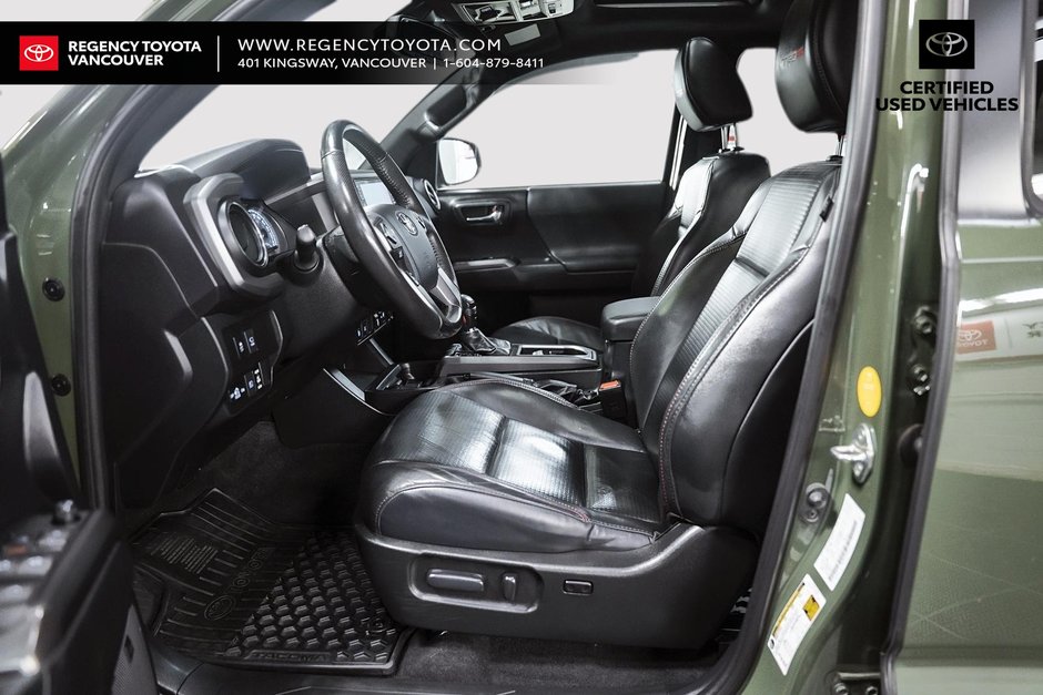 2020 Toyota TACOMA TRD PRO-5