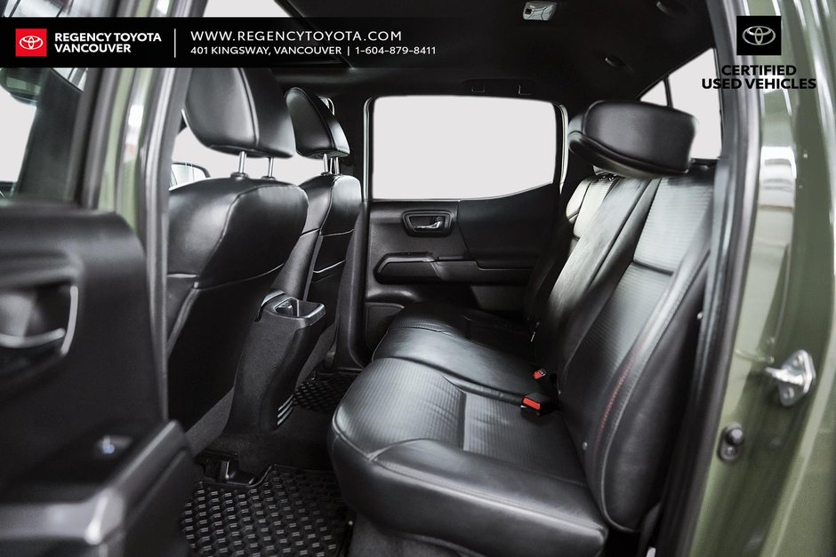 2020 Toyota TACOMA TRD PRO-9