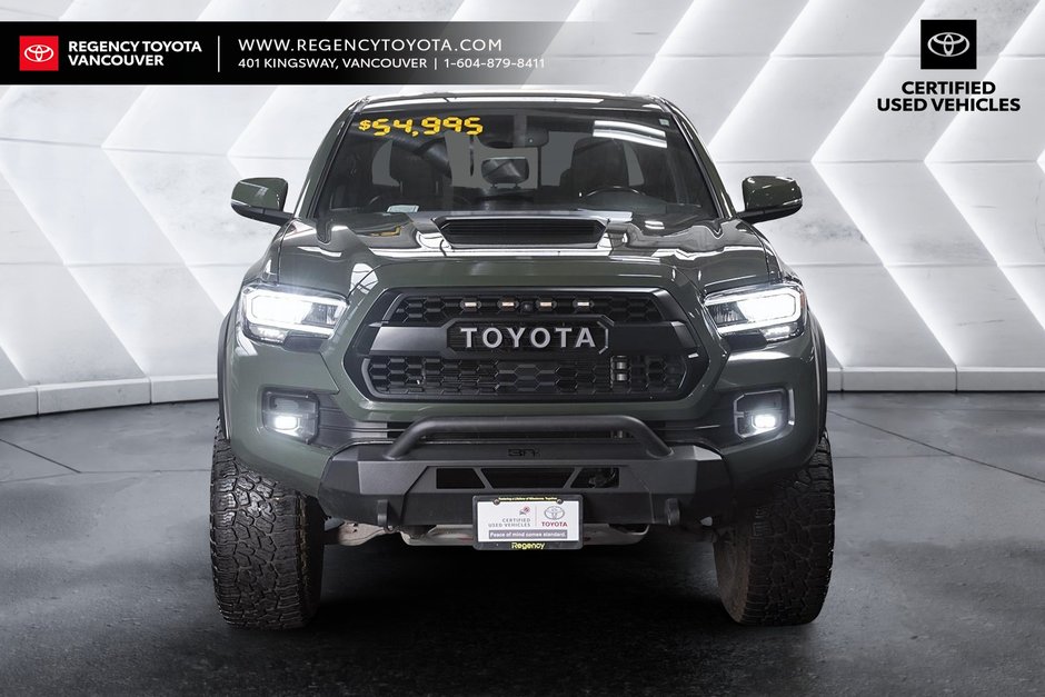 2020 Toyota TACOMA TRD PRO-18