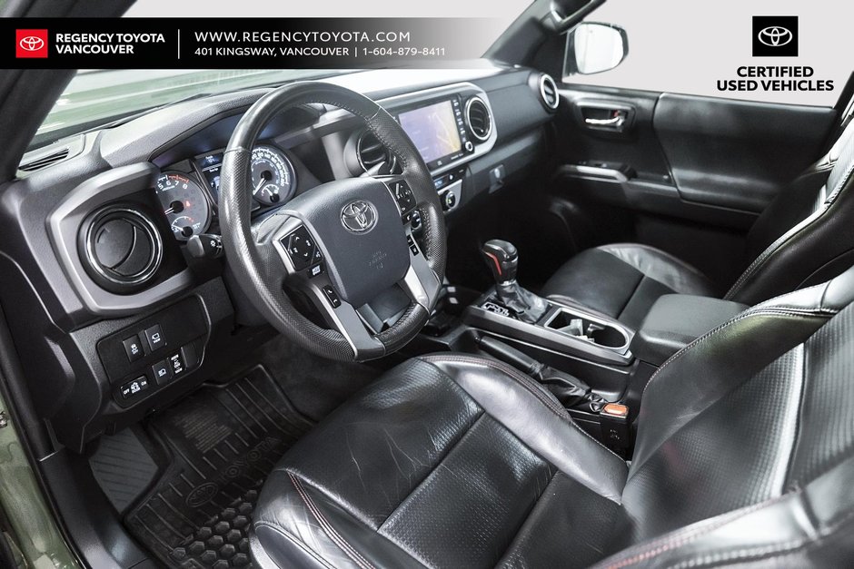 2020 Toyota TACOMA TRD PRO-4