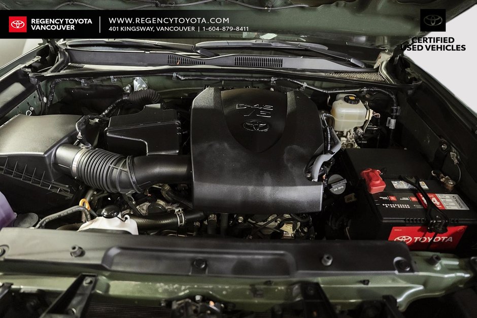 2020 Toyota TACOMA TRD PRO-0