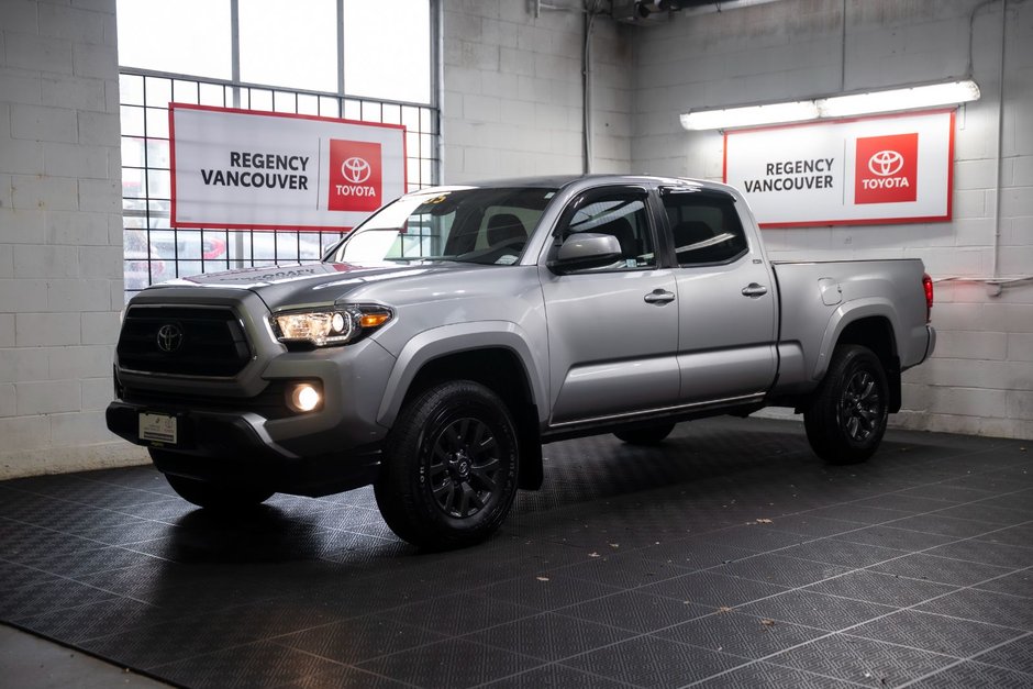 2021 Toyota TACOMA-2
