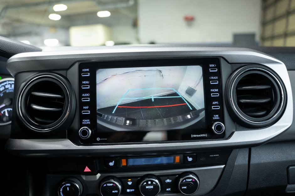 2021 Toyota TACOMA-5