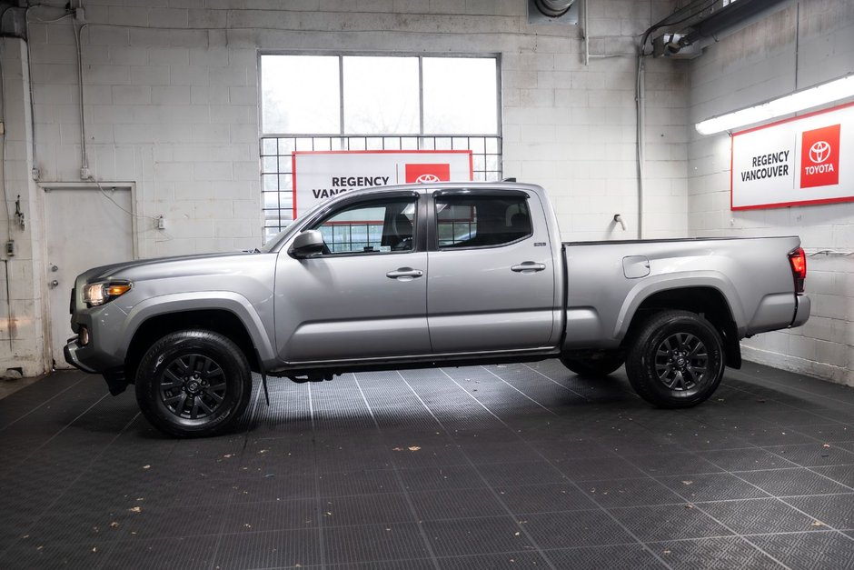 2021 Toyota TACOMA-10
