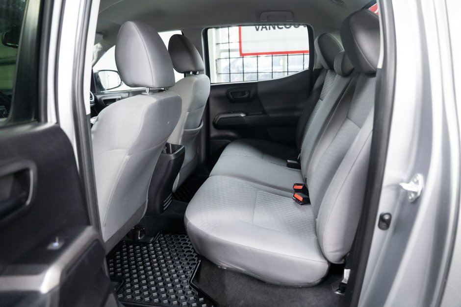 2021 Toyota TACOMA-9