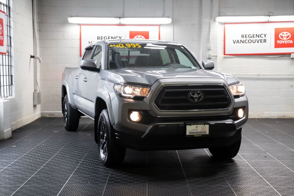 2021 Toyota TACOMA-0