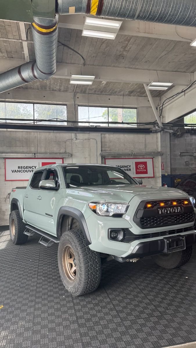 2022 Toyota Tacoma TRD SPORT PREMIUM-3