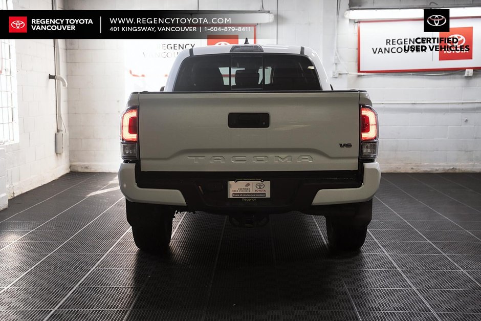 2023 Toyota Tacoma TRD SPORT-17