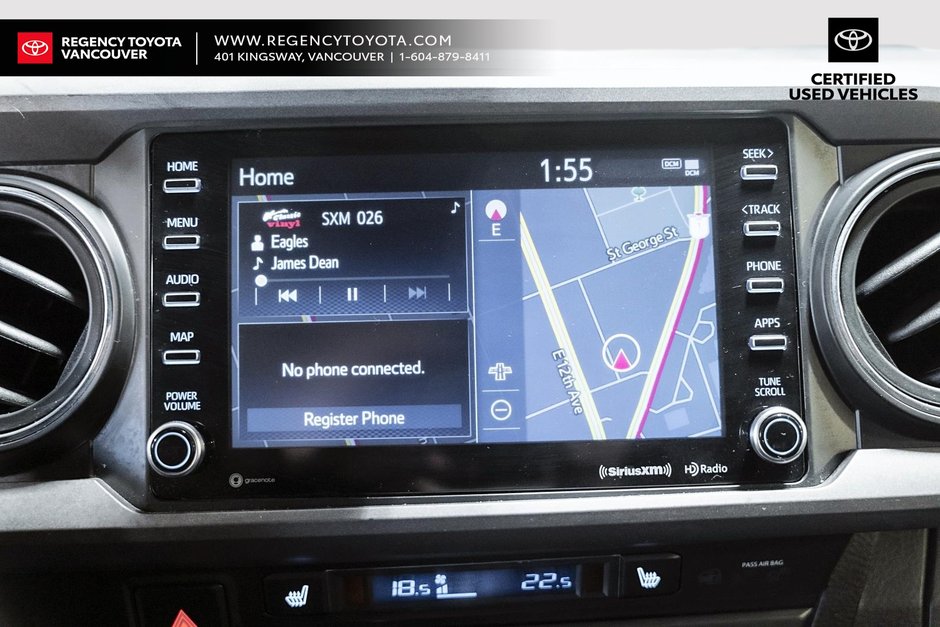 2023 Toyota Tacoma TRD SPORT-8