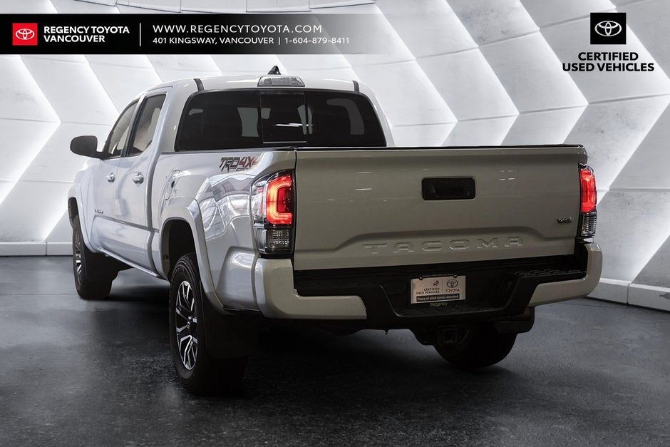 2023 Toyota Tacoma TRD SPORT-16