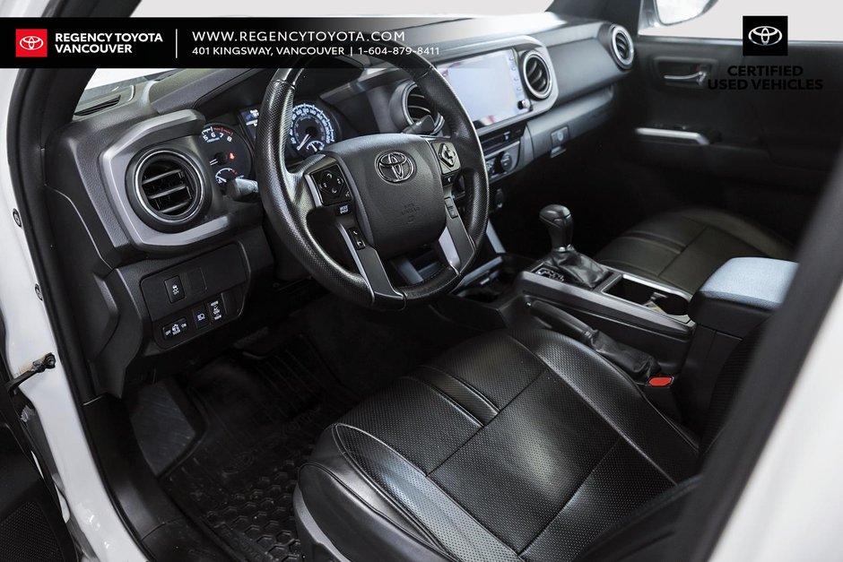 2023 Toyota Tacoma TRD SPORT-10