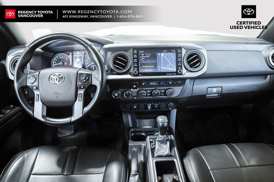 2023 Toyota Tacoma TRD SPORT-6