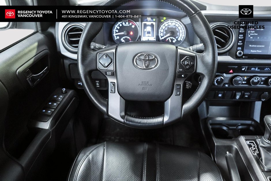 2023 Toyota Tacoma TRD SPORT-4