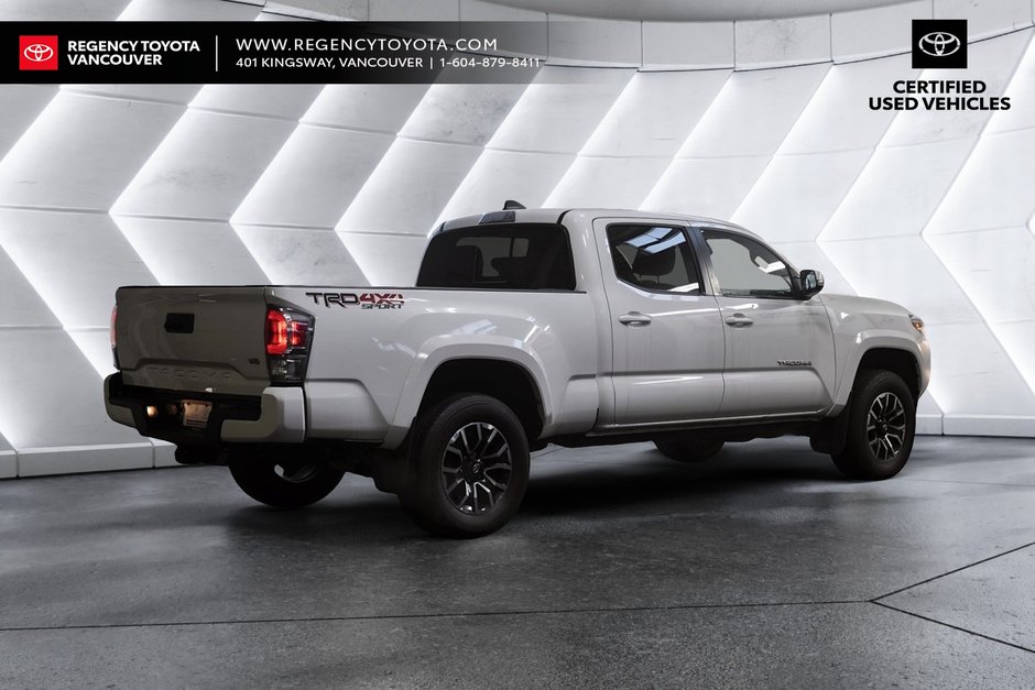 2023 Toyota Tacoma TRD SPORT-3