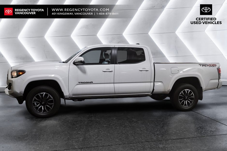 2023 Toyota Tacoma TRD SPORT-15