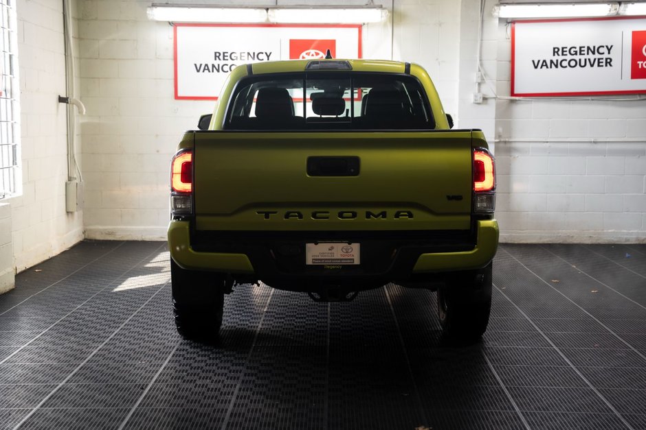 2023 Toyota Tacoma TRD OFF-ROAD PREMIUM-13