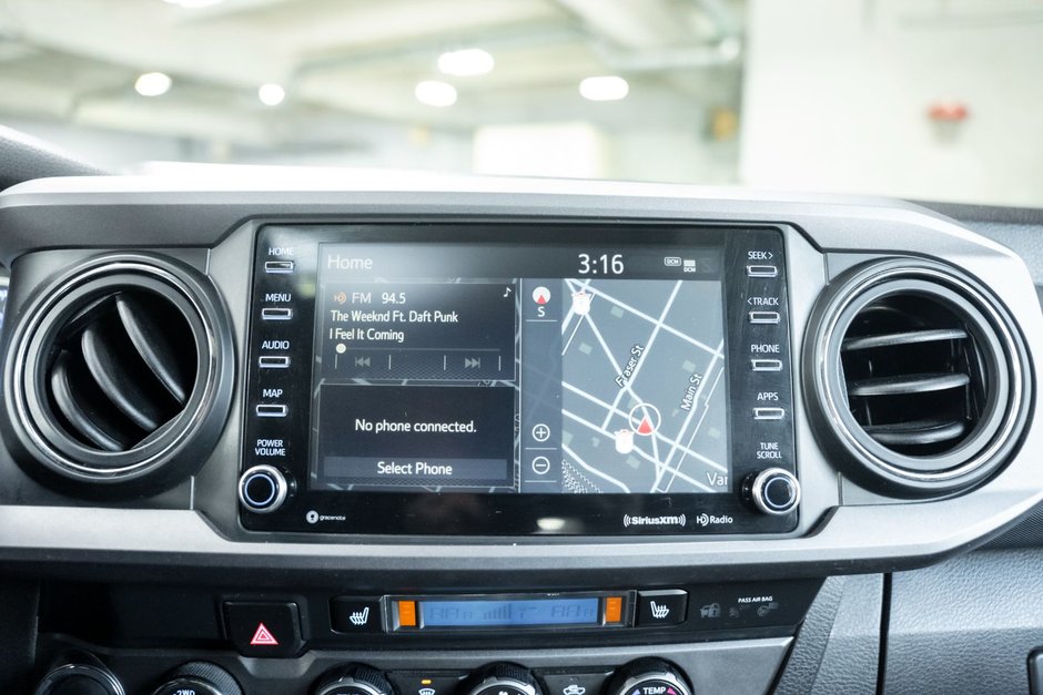 2023 Toyota Tacoma TRD OFF-ROAD PREMIUM-6