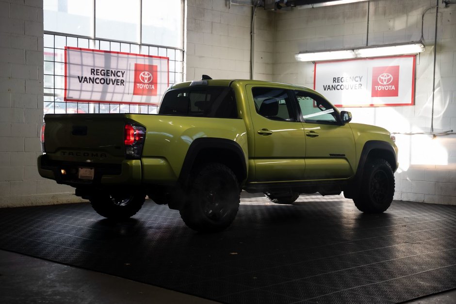 2023 Toyota Tacoma TRD OFF-ROAD PREMIUM-14