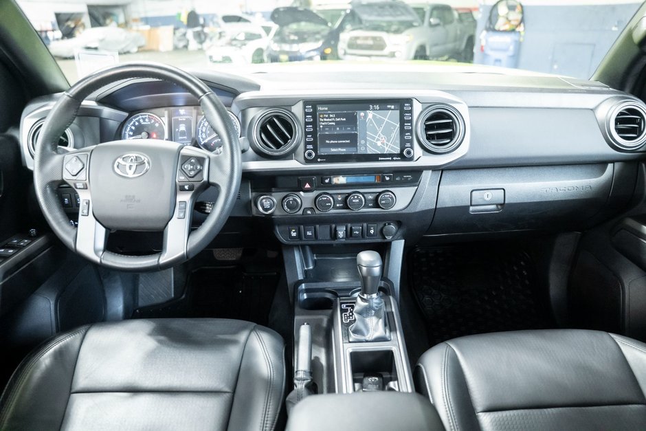 2023 Toyota Tacoma TRD OFF-ROAD PREMIUM-3