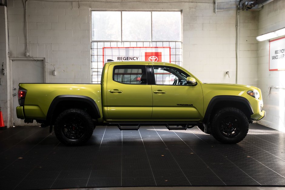 2023 Toyota Tacoma TRD OFF-ROAD PREMIUM-15