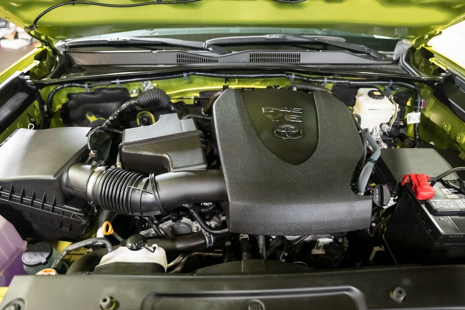 2023 Toyota Tacoma TRD OFF-ROAD PREMIUM-20