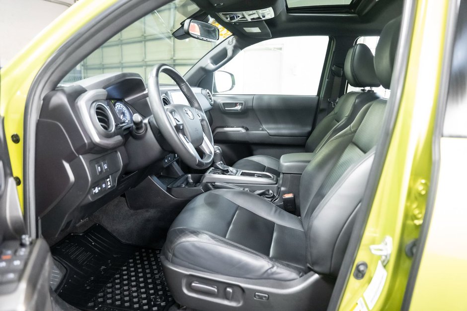 2023 Toyota Tacoma TRD OFF-ROAD PREMIUM-8