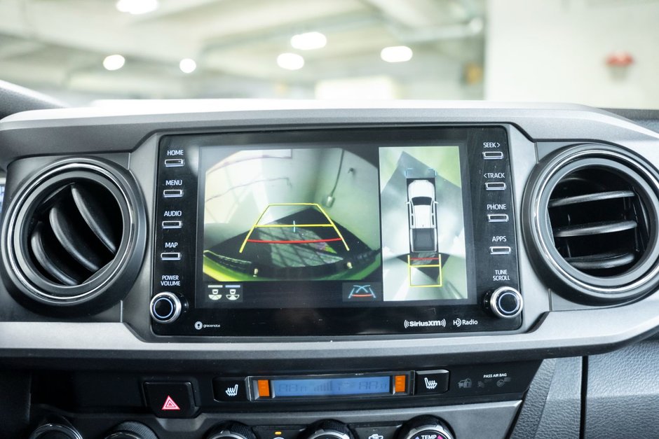 2023 Toyota Tacoma TRD OFF-ROAD PREMIUM-5