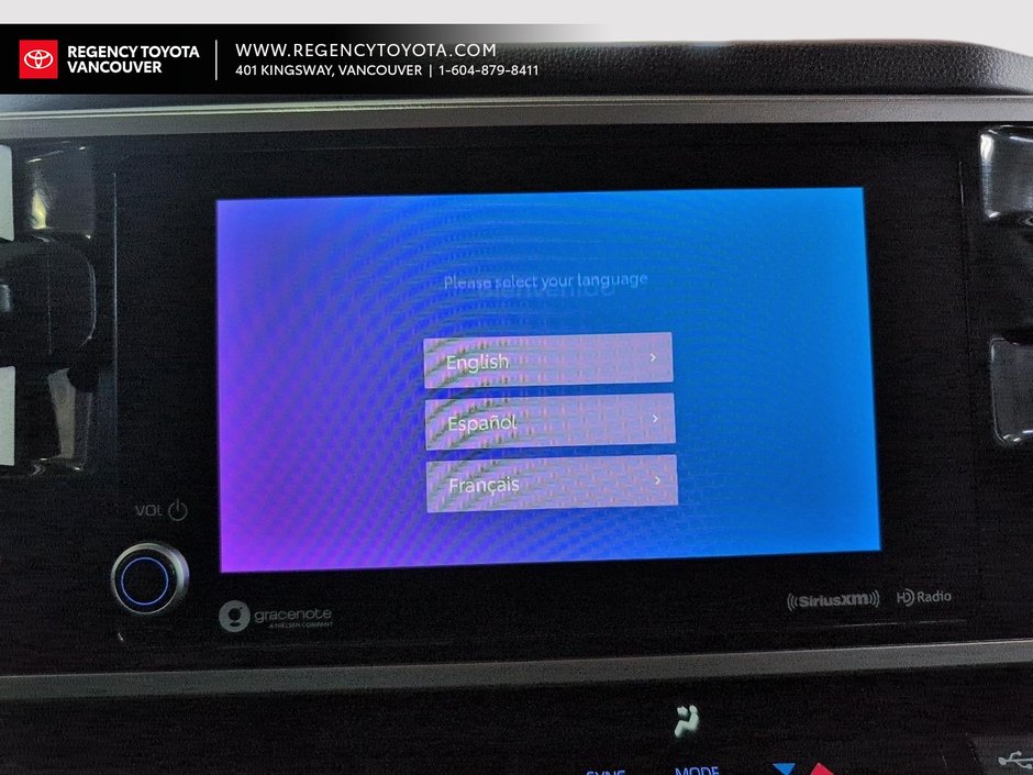 2024 Toyota Tundra CrewMax SR5 L SR5-14
