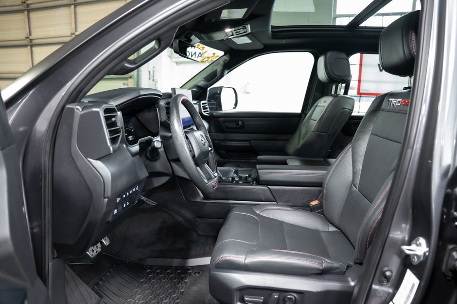 2024 Toyota TUNDRA HYBRID TRD PRO-6