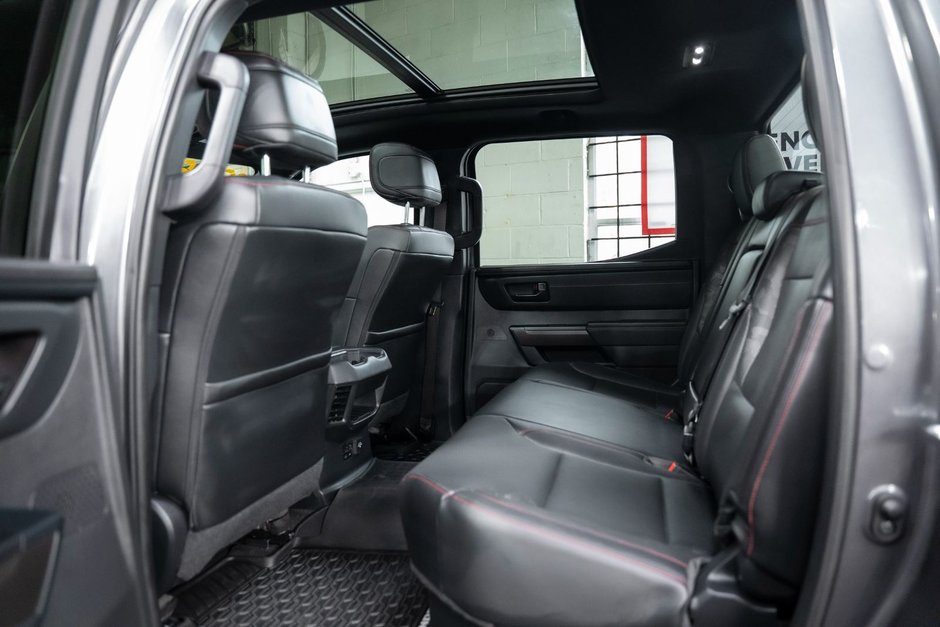 2024 Toyota TUNDRA HYBRID TRD PRO-8