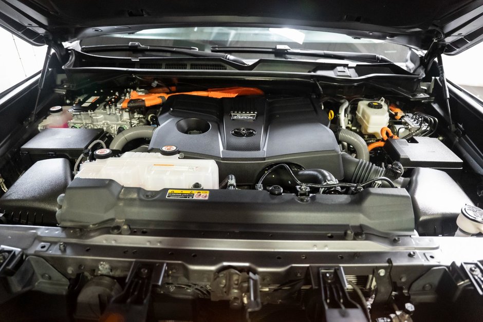 2024 Toyota TUNDRA HYBRID TRD PRO-17
