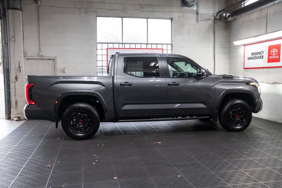 2024 Toyota TUNDRA HYBRID TRD PRO-13
