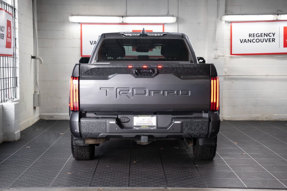 2024 Toyota TUNDRA HYBRID TRD PRO-11