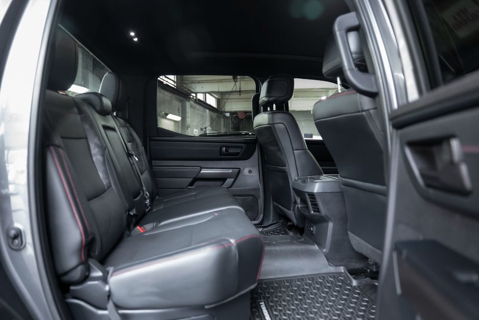 2024 Toyota TUNDRA HYBRID TRD PRO-16