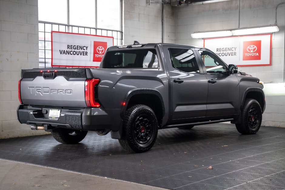 2024 Toyota TUNDRA HYBRID TRD PRO-12